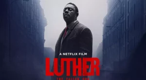 Luther - The Fallen Sun: Ausführlicher Netflix-Trailer zum Film
