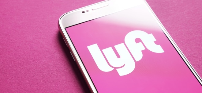 Bilanzvorlage: Lyft überzeugt trotz Umsatzplus nicht - Lyft-Aktie bricht nachbörslich an der NASDAQ ein