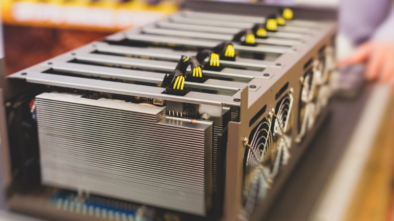 Massachusetts-Based Bankprov to End Loan Offerings Secured by Cryptocurrency Mining Rigs