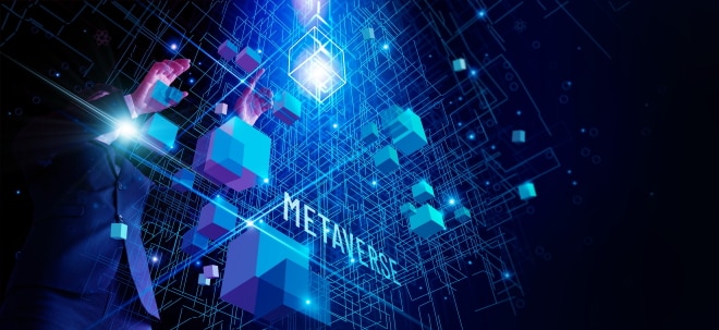 Metaverse-Studie: McKinsey-Analysten: Metaverse soll bis 2030 bis zu 5 Billionen US-Dollar schwer sein