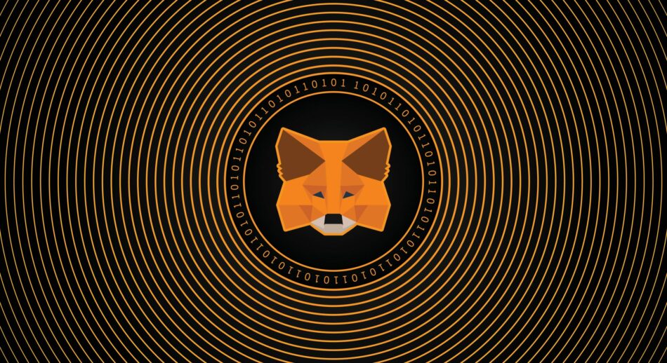 Krypto Wallet Metamask