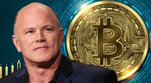 Mike Novogratz Says Bitcoin Could Return to $30,000 Next Month