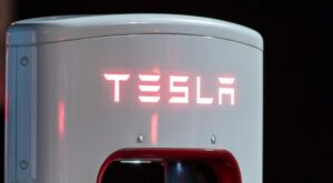 Supercharger: NASDAQ-Wert Tesla-Aktie: Tesla öffnet nun auch US-Ladenetz für Mitbewerber