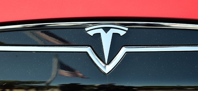 Preisstrategie: NASDAQ-Wert Tesla-Aktie: Tesla passt Preise für Model Y und Model 3 in den USA erneut an