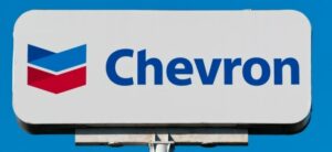 Kapitalmarkttag: NYSE-Titel Chevron-Aktie fällt zurück: Aktienrückkäufe in Milliardenhöhe geplant