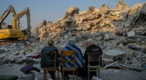 Nach den Erdbeben: Bis zu 84 Milliarden Dollar – so teuer wird der Wiederaufbau in der Türkei