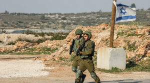 Nahost-Konflikt: Israelis und Palästinenser nähern sich bei Treffen in Jordanien an