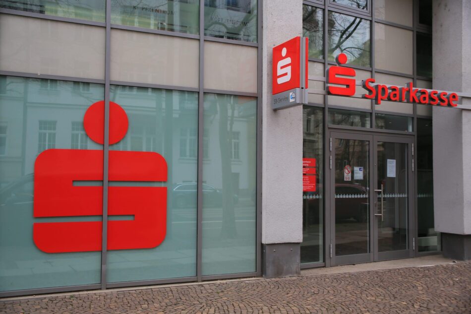 Sparkasse