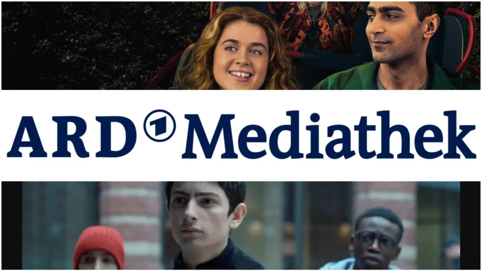 Neue Serien im Februar 2023 in der ARD-Mediathek zum Streamen