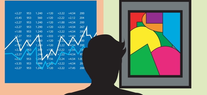 Live-Mitschnitt: Online-Seminar: Kunst als Kapitalanlage: Tipps und Tricks für eine erfolgreiche Investition