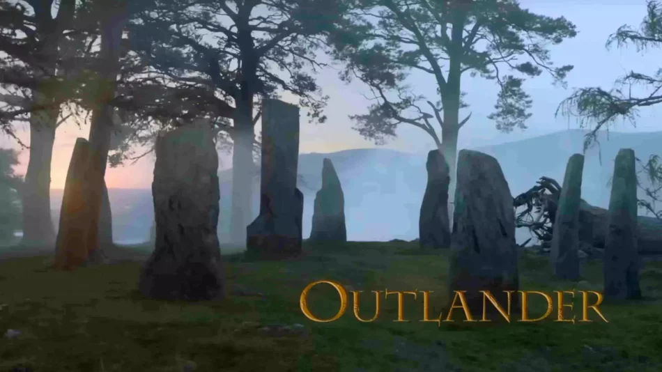 Outlander: Neuer Vorspann mit Song von Sinéad O'Connor