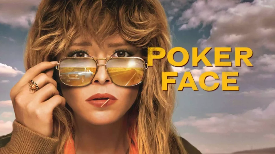 Poker Face: Peacock-Serie um 2. Staffel verlängert