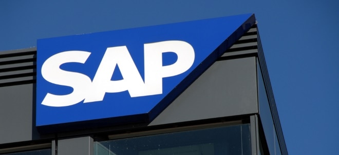 Trotz Stellenabbau: SAP-Aktie verliert: SAP-Chef Klein wittert Chancen auf dem Jobmarkt