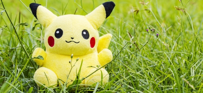 Cyberkriminalität: Schadsoftware statt Pikachu: Betrug im Internet mit Pokémon-NFT-Spiel