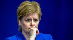 Schottland: Schottische Regierungschefin Sturgeon will offenbar zurücktreten