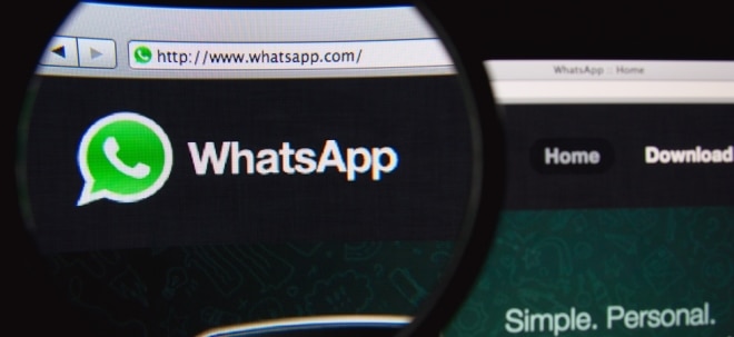 WhatsApp-Status: So kann man den WhatsApp-Status mit Musik beleben