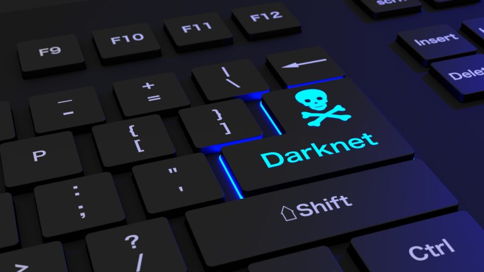 So viel ist Dein Facebook-Konto auf Darknet-Seiten wert