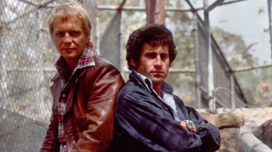 Starsky & Hutch: Weiblich angeführtes Reboot bei FOX in Entwicklung