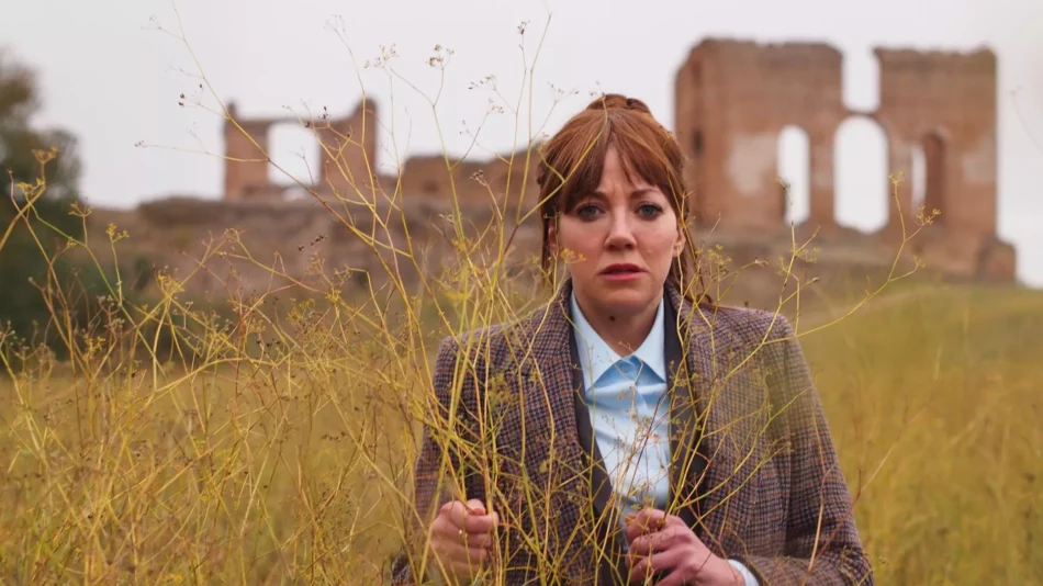 Streamingtipp: Cunk on Earth bei Netflix