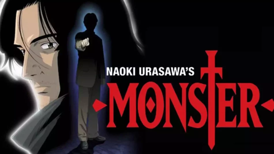 Streamingtipp: Monster (Animeserie) bei Netflix