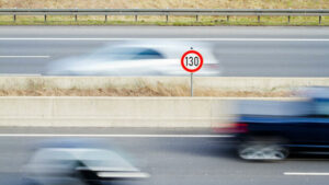 Tempolimit: Warum Deutschlands Autobahnen ein Sonderfall sind