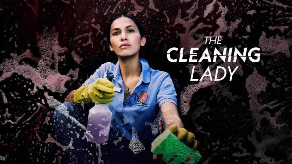 The Cleaning Lady: Fox bestellt 3. Staffel der Action-Putzfrau