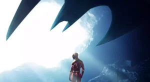 The Flash: Neuer Batman-lastiger Super-Bowl-Trailer