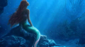 The Little Mermaid: Arielle und Ursula im neuen Teaser-Trailer