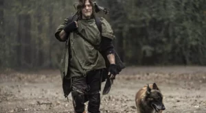 The Walking Dead - Daryl Dixon: Neue Castmitglieder verkündet