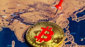 China, Bitcoin