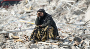 Türkei: Mehr als 25.000 Erdbeben-Tote – Visa für Betroffene