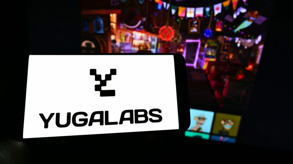 Yuga Labs