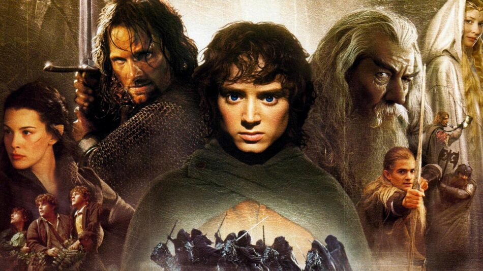 Übernimmt Peter Jackson jetzt? „Herr der Ringe“-Regisseur äußert sich zu den neuen Filmen