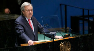 Ukraine – Die Lage am Morgen: Guterres warnt vor Atomwaffen – Kiew: Russland verstärkt Truppen an verschiedenen Abschnitten