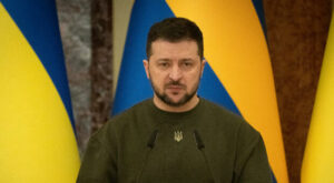 Ukraine – Die Lage am Morgen: Rückkehr von 100 Soldaten: Selenski begrüßt Gefangenenaustausch