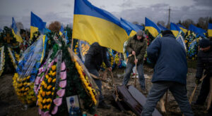 Ukraine – Die Lage am Morgen: „Sanktionen gegen den Terror“: Ukraine verkündet neue Strafmaßnahmen