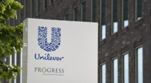 Wachstum: Unilever-Aktie: Unilever macht mehr Gewinn als erwartet