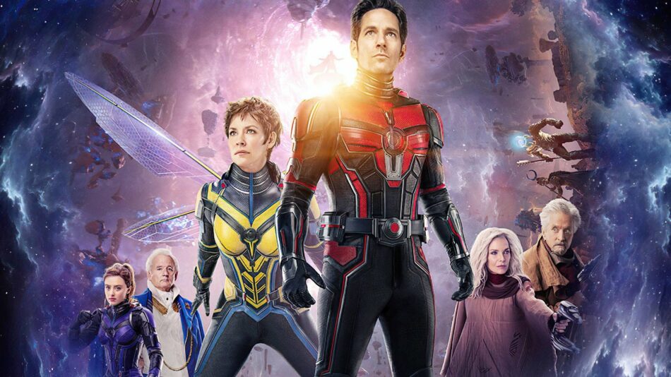 Wegen „Ant-Man 3“-Fiasko: Darum sorgen sich einige Marvel-Fans jetzt um „Avengers 5“