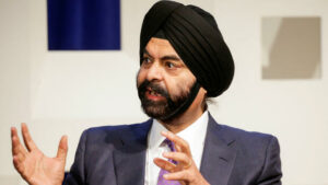 Weltbank: USA versprechen Neustart – Manager Ajay Banga für Chefposten nominiert