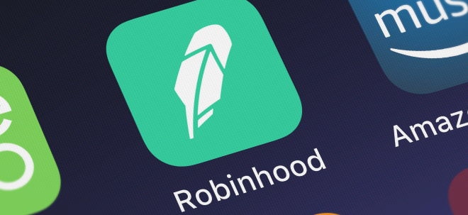 Teures Versehen: Wie Robinhood wegen einer Meme-Aktie 57 Millionen US-Dollar an einem einzigen Tag verlor