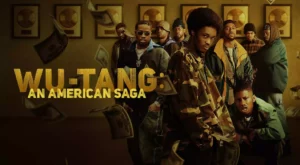 Wu-Tang - An American Saga: Deutschlandpremiere der 3. Staffel im April