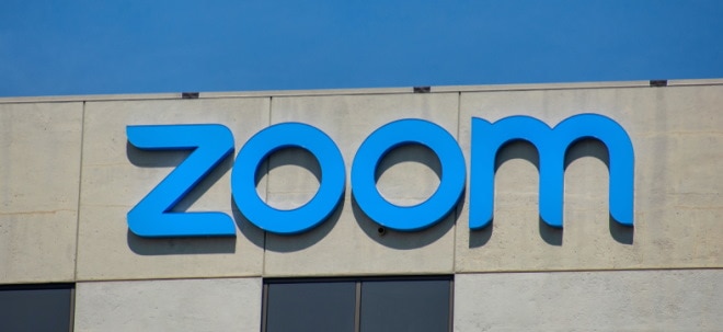 Ungewisse Wirtschaftslage: Zoom will Mitarbeiterzahl um 15 Prozent senken - NASDAQ-Aktie Zoom profitiert