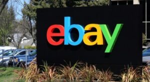 Online-Auktionsplattform: eBay - eine Konzerngeschichte