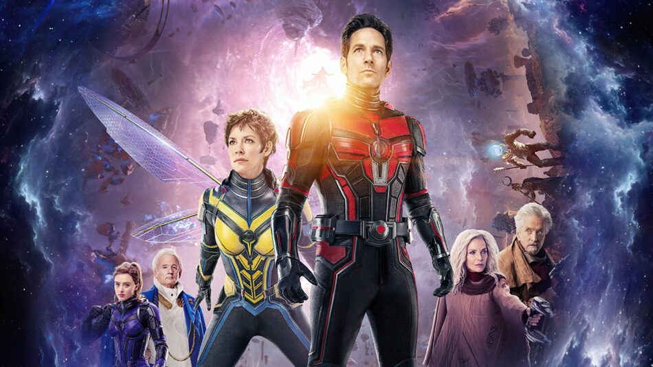 „Ant-Man 3“: Marvel-Star verrät das erstaunliche Geheimnis hinter seinem Superhelden-Körper