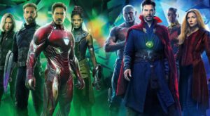 „Avengers 5“-Autor hat wohl das neueste Mitglied der Marvel-Truppe enthüllt – und das dürfte einige MCU-Fans freuen