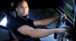 „Fast & Furious“: Vin Diesel will Marvel-Legende für das große Action-Finale an Bord holen