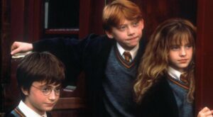 „Harry Potter“-Absage: Darum ist Steven Spielberg froh, dass er die Fantasyfilme nicht übernommen hat
