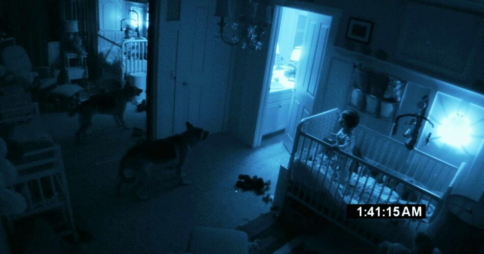 „Paranormal Activity 8“: Wann kommt das neue Horror-Reboot?