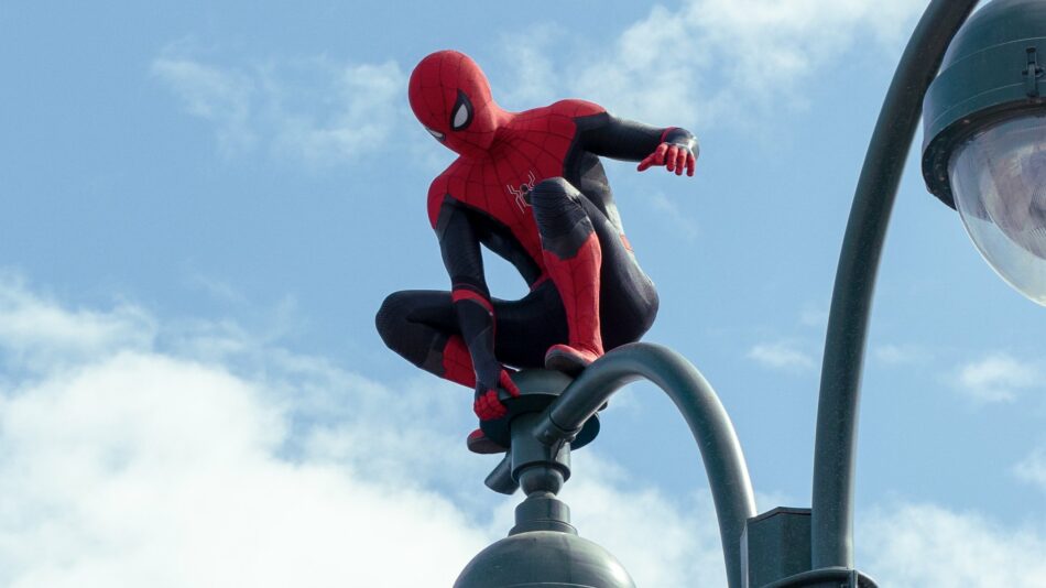 „Spider-Man 4“: Start, Besetzung, Handlung – wann und wie geht es nach „No Way Home“ weiter?