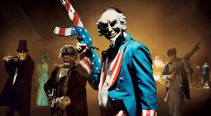 „The Purge 6“: Das Drehbuch ist fertig – aber Horror-Schmiede Blumhouse zögert